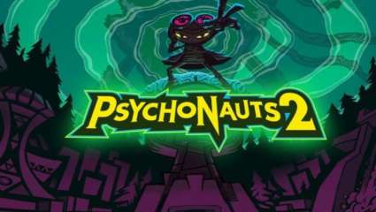 James Spafford, Double Fine's Vice President Of Communications And Marketing, Explains Why Psychonauts 2's Collector's Edition Includes Unplayable Bonus Material