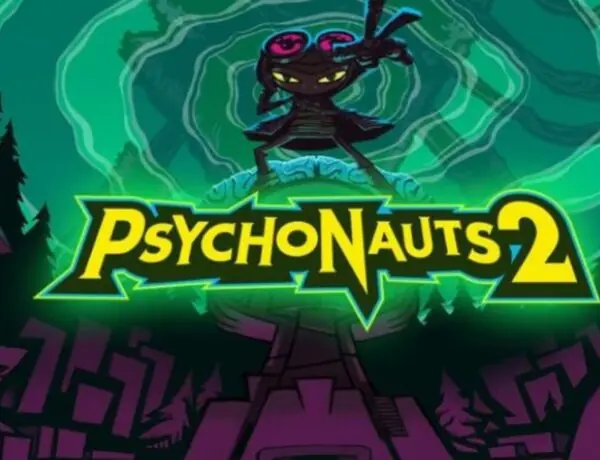 James Spafford, Double Fine's Vice President Of Communications And Marketing, Explains Why Psychonauts 2's Collector's Edition Includes Unplayable Bonus Material