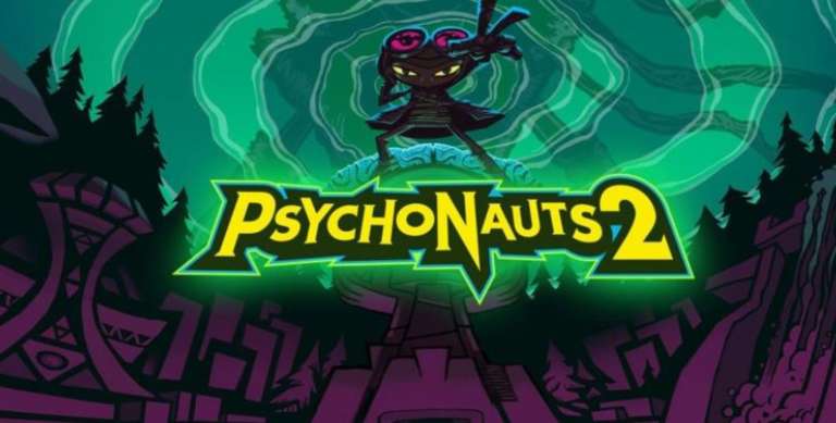 James Spafford, Double Fine's Vice President Of Communications And Marketing, Explains Why Psychonauts 2's Collector's Edition Includes Unplayable Bonus Material