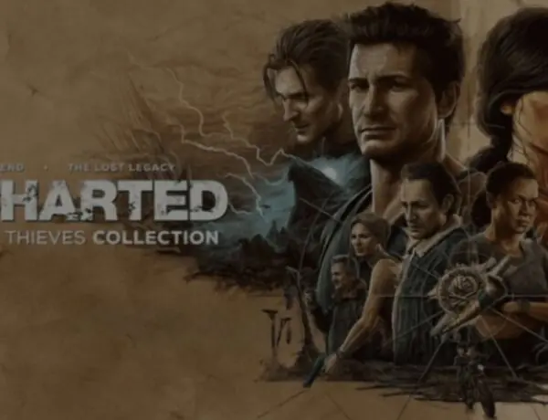 In a leaked report, Uncharted: Legacy of Thieves Collection announces its PC launch date.