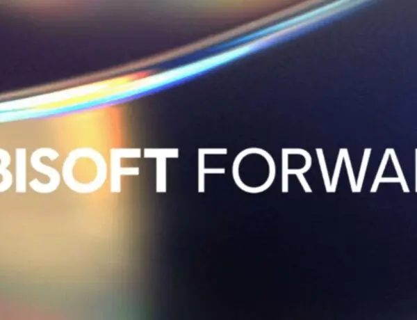 Assassin's Creed Infinity, Rayman's arrival in Mario, and more announcements were made by Ubisoft Forward