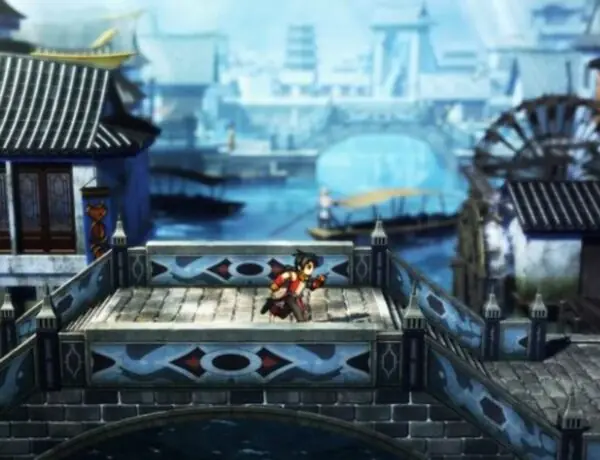 Suikoden Developers Talk About The Future Of Konami's Beloved RPG After Its Long-Awaited Return At The Tokyo Game Show