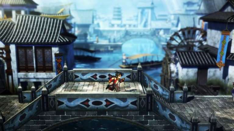 Suikoden Developers Talk About The Future Of Konami's Beloved RPG After Its Long-Awaited Return At The Tokyo Game Show