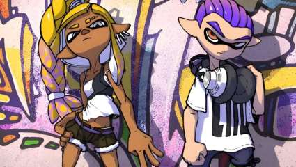 The Chaos Team's Victory In The Splatoon 2 Grand Finals Significantly Impacted How The Franchise Would Develop Moving Forward