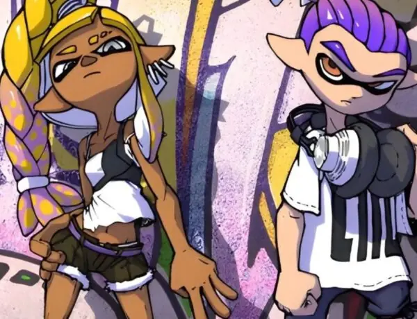 The Chaos Team's Victory In The Splatoon 2 Grand Finals Significantly Impacted How The Franchise Would Develop Moving Forward