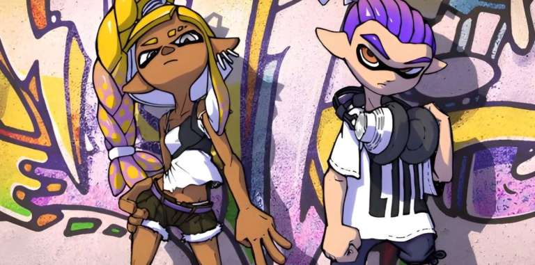 The Chaos Team's Victory In The Splatoon 2 Grand Finals Significantly Impacted How The Franchise Would Develop Moving Forward