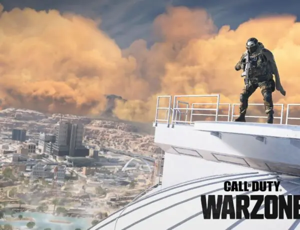 In Call Of Duty: Warzone 2, Infinity Ward Has Announced That AI Foes Would Also Be Present On The Battlefield, Protecting Specific Objectives At Stronghold Locations