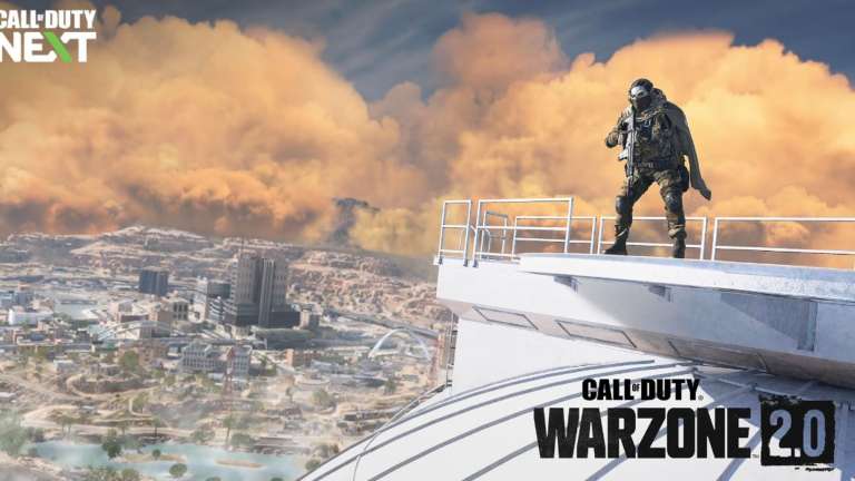 In Call Of Duty: Warzone 2, Infinity Ward Has Announced That AI Foes Would Also Be Present On The Battlefield, Protecting Specific Objectives At Stronghold Locations