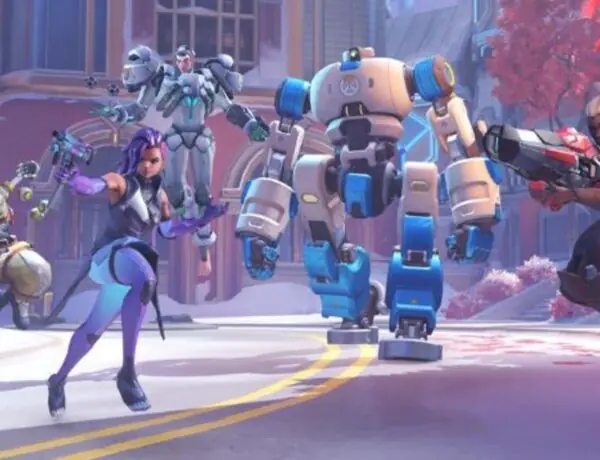 In The Beta For Overwatch 2, Blizzard Details Adjustments To Several Heroes That Will Be Changed Before The Full Release Next Month