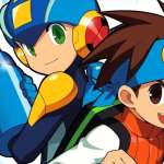 Online Battles And Chip Trading Are Coming To The Mega Man Battle Network Legacy Set