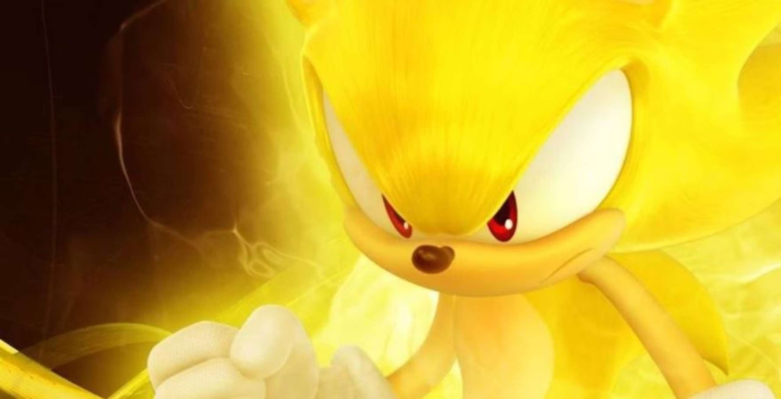 The Director Of Sonic Frontiers Suggests That Super Sonic Form Could Be Required To Defeat More Powerful Foes