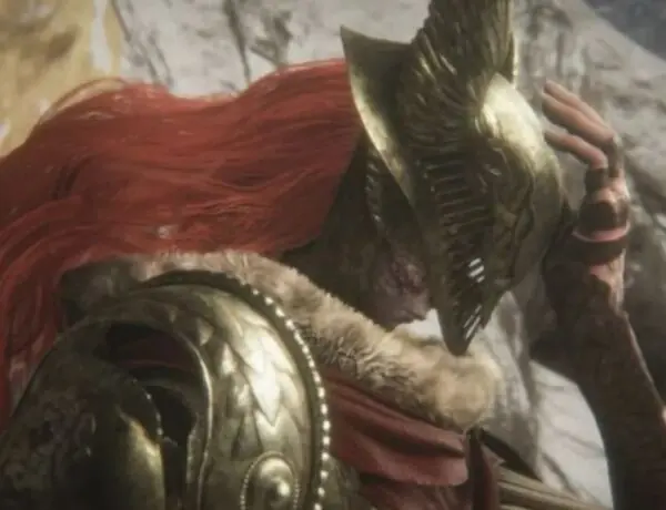 Some Clever Elden Ring Player Has Caught Themself On Camera Employing The Cheese Tactic On Malenia, The Game's Hardest Boss, And Uploaded The Video For All To See