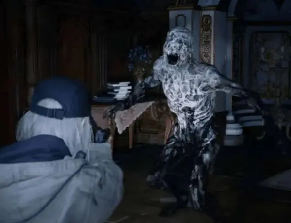 There will finally be an ending to the Resident Evil story in the upcoming Resident Evil 8 DLC