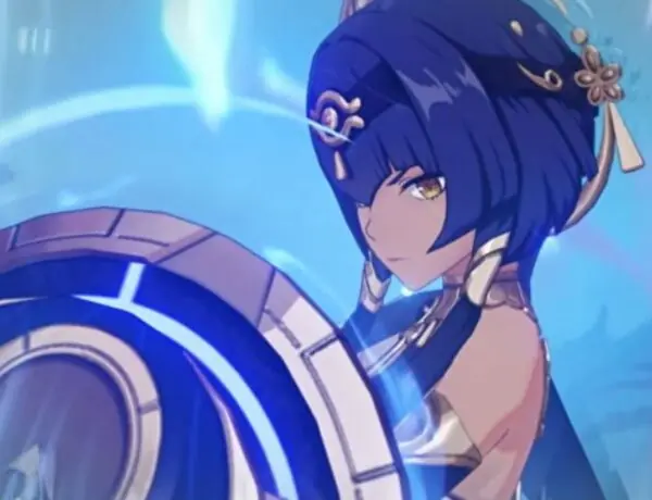 Players Must Provide Accurate Answers To Her Questions To Persuade Setaria That The People Of Genshin Impact Have Come To Believe In King Deshret