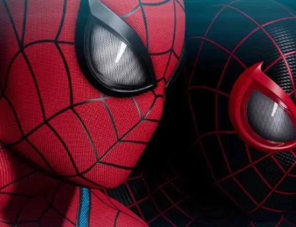 Spider-Man 2 Maker Insomniac Is Looking For A Multiplayer Programmer Some Have Questioned Whether Co-Op Will Be Available In The Upcoming Game