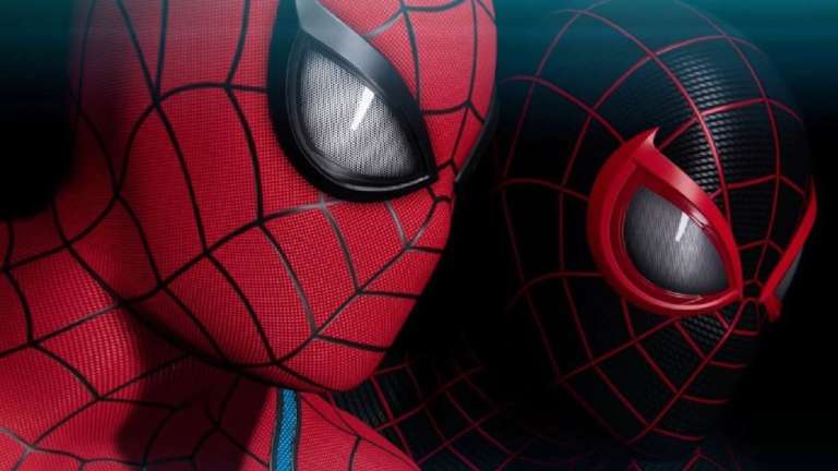 Spider-Man 2 Maker Insomniac Is Looking For A Multiplayer Programmer Some Have Questioned Whether Co-Op Will Be Available In The Upcoming Game