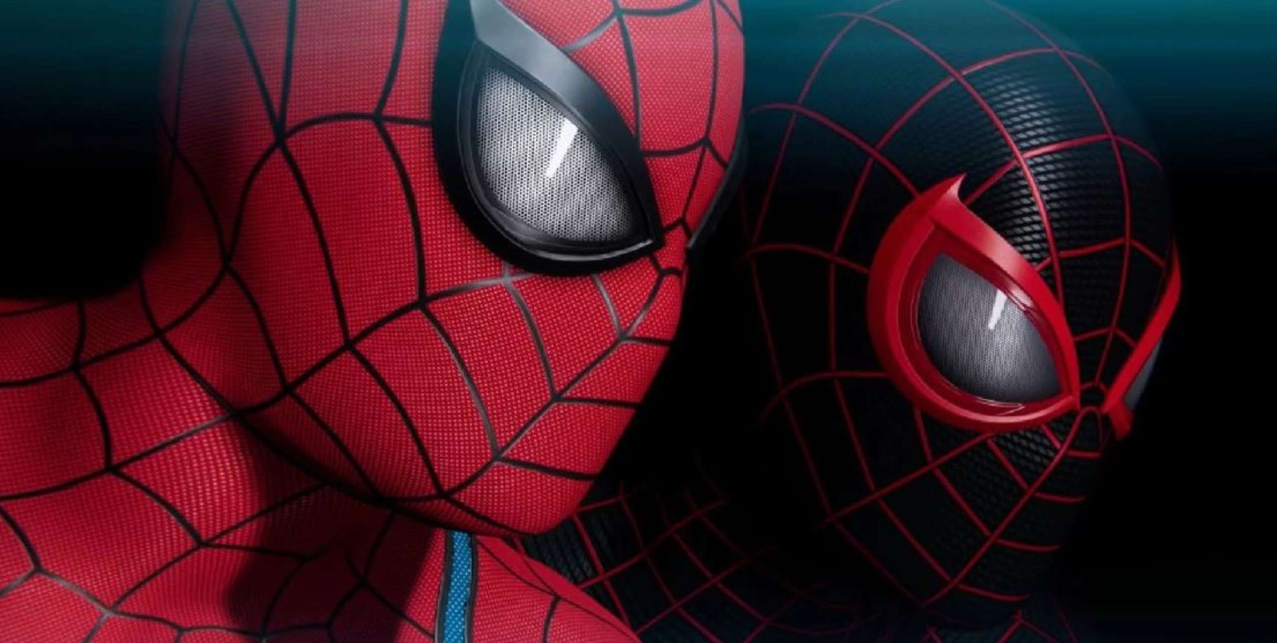 Spider-Man 2 Maker Insomniac Is Looking For A Multiplayer Programmer Some Have Questioned Whether Co-Op Will Be Available In The Upcoming Game