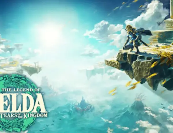 Nintendo Explains The Legend of Zelda's Tears for the Kingdom Naming Confusion