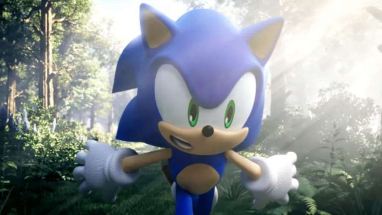 Reaction To Sonic's Latest Demo Has Been Overwhelmingly Positive