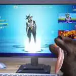 Fortnite's Battle Royale Mode For Those Who Pre-Order The Independent Game Goat Simulator 3, The Game's Goat Character Will Be Available To Play