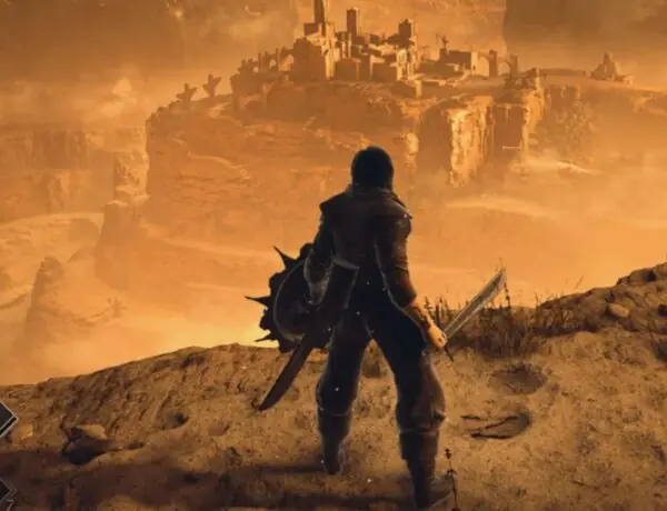 The Return To Boletaria For Followers Of Demon's Souls