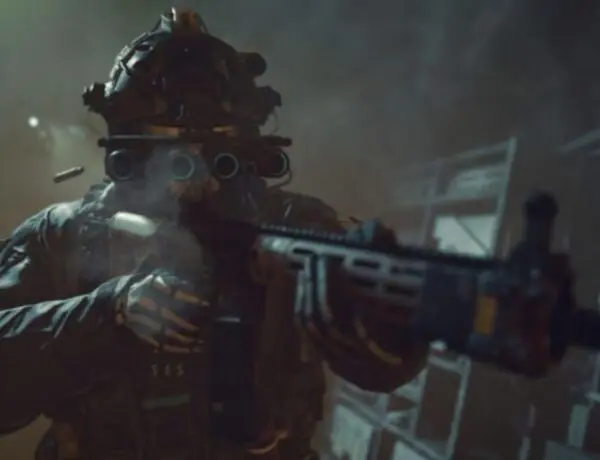 Call of Duty: Modern Warfare 2 Developer Infinity Ward Has Announced That New Maps And Game Types Will Be Introduced For The Second Weekend Of The Beta