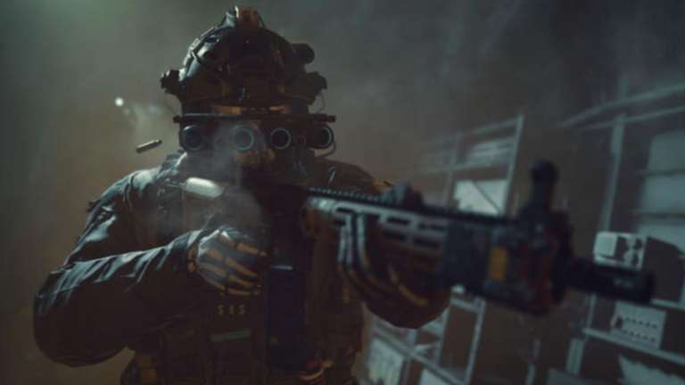 Call of Duty: Modern Warfare 2 Developer Infinity Ward Has Announced That New Maps And Game Types Will Be Introduced For The Second Weekend Of The Beta