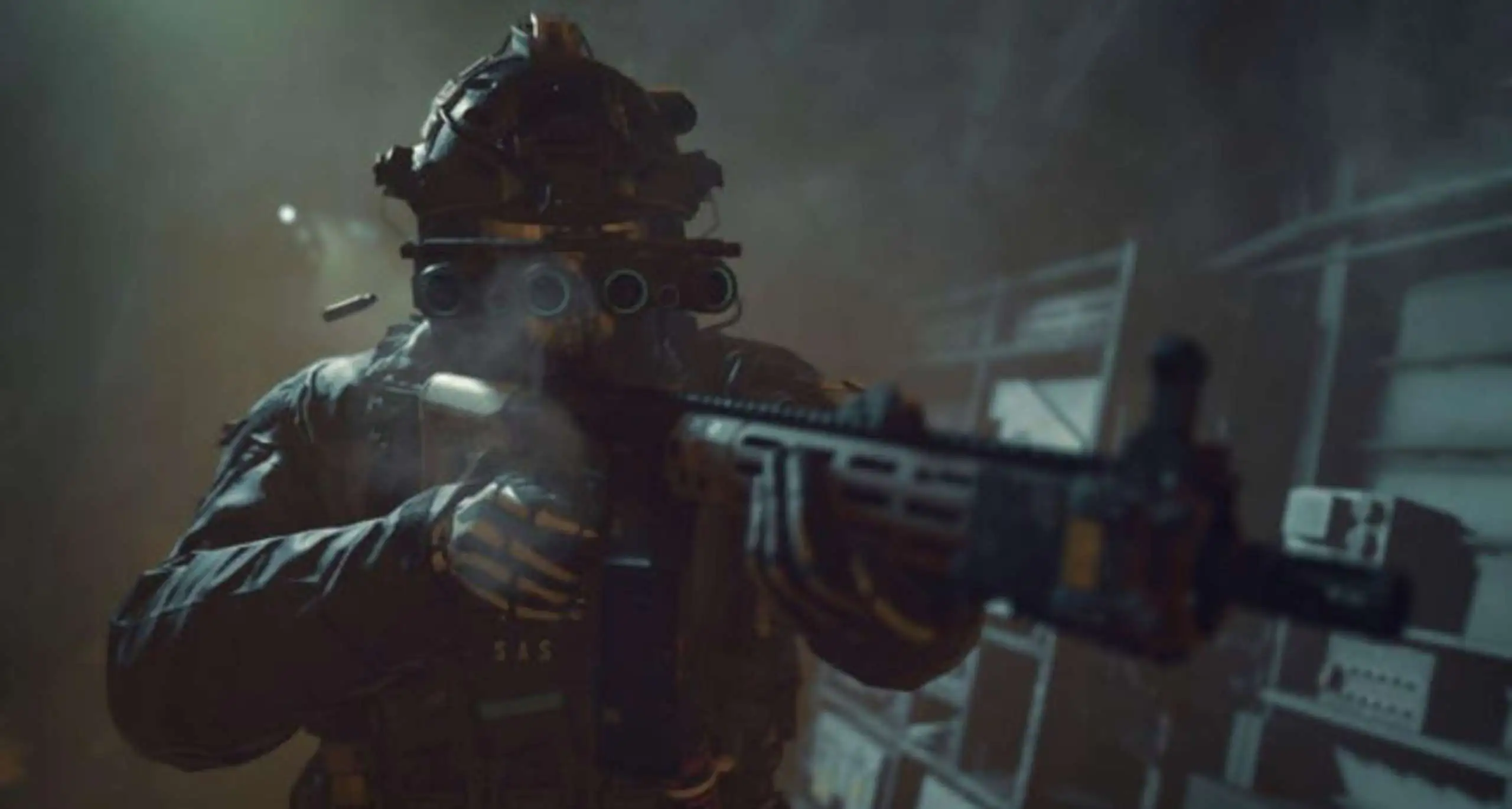 Call of Duty: Modern Warfare 2 Developer Infinity Ward Has Announced That New Maps And Game Types Will Be Introduced For The Second Weekend Of The Beta