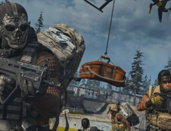 New Information Regarding the Midseason Updates for Call of Duty: Warzone and Vanguard