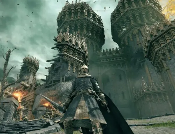 Two 800-Page Art Books Featuring Elden Ring Will Be Released