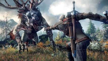 Despite Delays, The Witcher 3 Wild Hunt Transfer To The PS5 And Xbox Series Is Still On Pace, According To CDPR On These Platforms, The Game Was Planned To Debut Last Year