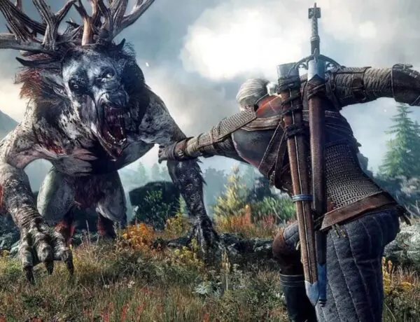 Despite Delays, The Witcher 3 Transfer To The PS5 And Xbox Series Is Still On Pace, AccordingTo CDPR On These Platforms, The Game Was Planned To Debut Last Year