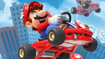 Debatable Gacha Gambling Is Too Prolonged, According To Mario Kart Tour