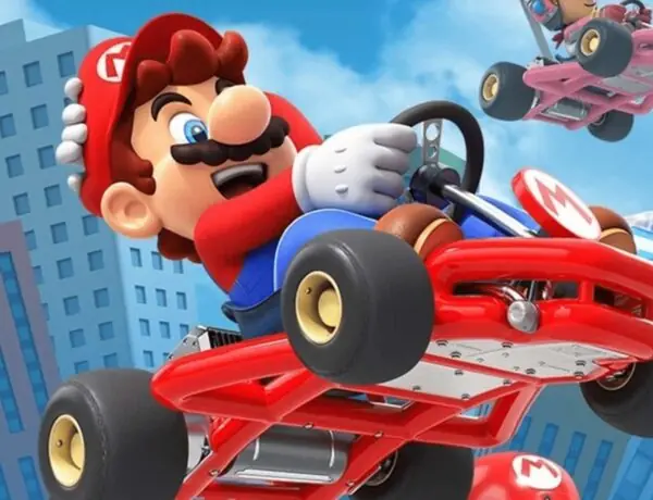 Debatable Gacha Gambling Is Too Prolonged, According To Mario Kart Tour