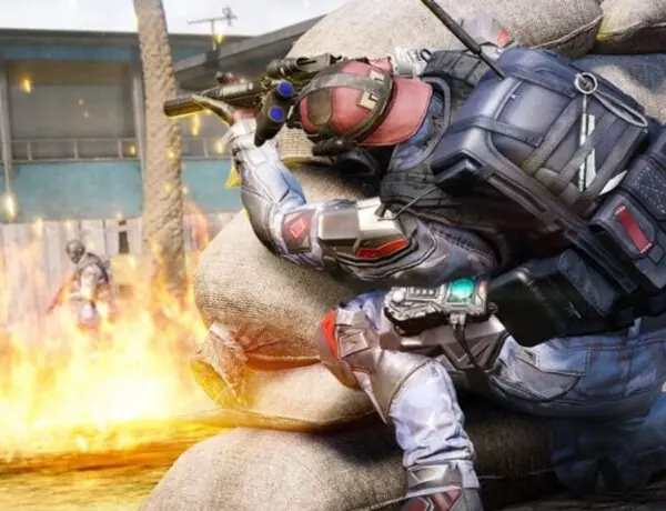 Warface Is Still Popular With Gamers Even A Decade After Its First Release; One Of Them Even Pulls Off A Remarkable Shot