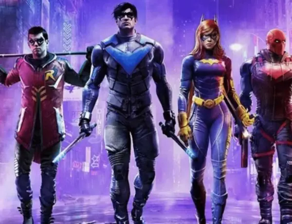 The Full Story Of Gotham Knights Can Only Be Experienced By Playing Through The Game Multiple Times