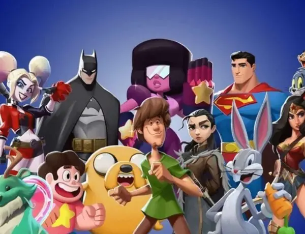 MultiVersus Dataminer Demonstrates A Work-In-Progress Shop