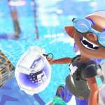 The Most Recent Patch For Splatoon 3 Addresses Some New Connectivity Issues And Allows Those Who Didn't Participate In Splatfest To Get Their Hands On Some Sea Snails