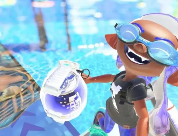 The Most Recent Patch For Splatoon 3 Addresses Some New Connectivity Issues And Allows Those Who Didn't Participate In Splatfest To Get Their Hands On Some Sea Snails