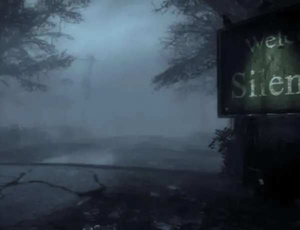 A South Korean Rating for Silent Hill: The Short Message