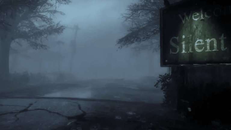 A South Korean Rating for Silent Hill: The Short Message