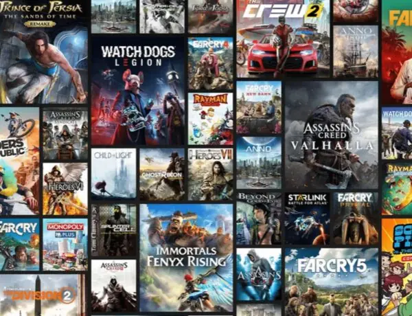 Ubisoft Forward will feature Assassin's Creed Mirage and Skull and Bones as its two main titles