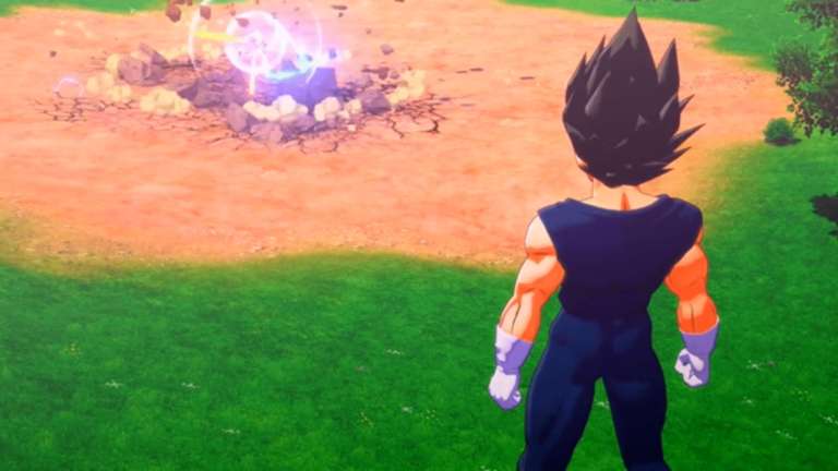 Another Season Pass And Current-Gen Upgrade Are On The Way For Dragon Ball Z: Kakarot