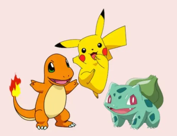 According to the results of a fan vote, Mudkip is the most effective first-level Pokemon