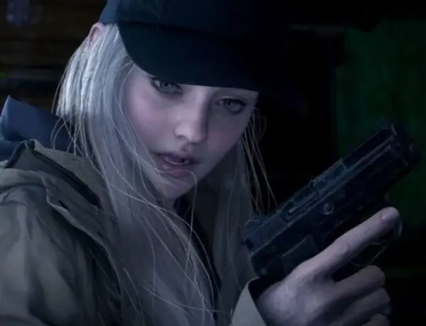 Capcom Indicated That A New Game Would Be Released, But Resident Evil Village: Gold Edition With The Shadows Of Rose DLC Will Be Released Next Month