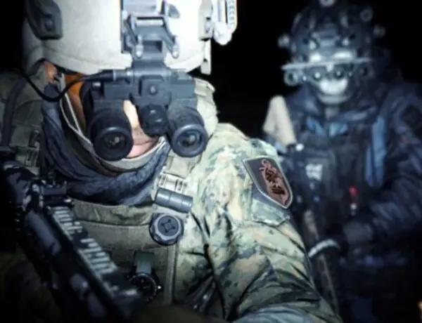 Dead Silence, A Field Upgrade Perk In The Beta Version Of Call Of Duty Modern Warfare 2, Has An Amusing Drawback For Players