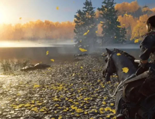 Many fans will be thrilled by Assassin's Creed Codename Red.