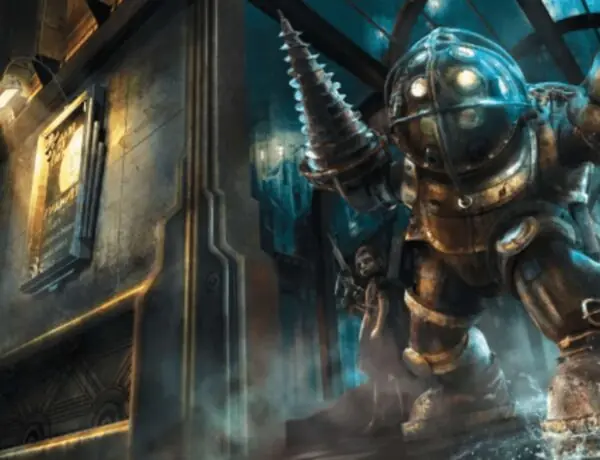 Currently Being Developed Is A Fourth BioShock Game, And A New Leak Is Providing Information About It