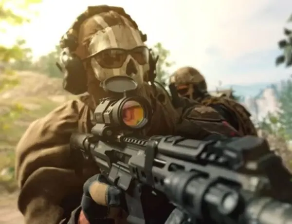 According To Insiders, Battle.net Will Not Even Be Required For Call Of Duty: Modern Warfare 2 Players