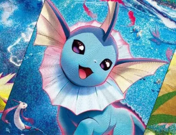 The Eevee Evolutions Premium Collection Will Soon Be Available As A Single Set In The Pokémon Trading Card Game It Will Feature The Legendary Eevee As Well As Its Nine Evolved Forms